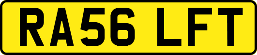 RA56LFT