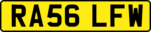 RA56LFW