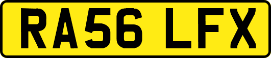 RA56LFX