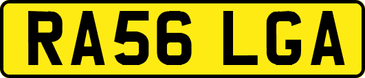 RA56LGA