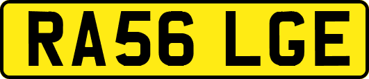 RA56LGE