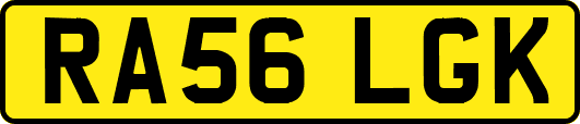RA56LGK