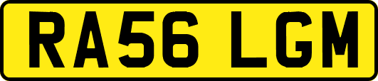 RA56LGM