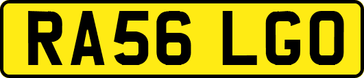 RA56LGO