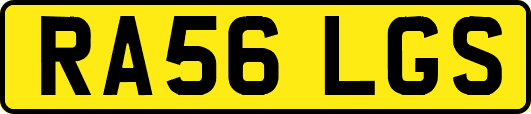 RA56LGS