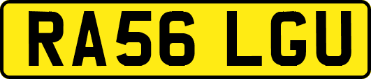 RA56LGU