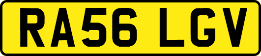 RA56LGV
