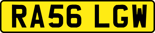 RA56LGW