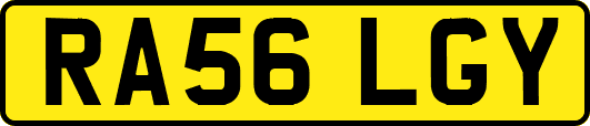 RA56LGY