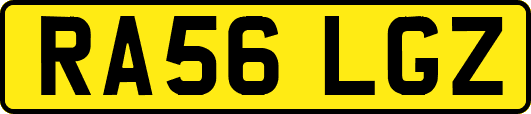 RA56LGZ