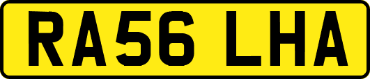 RA56LHA