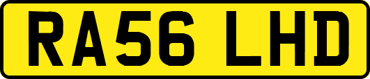 RA56LHD