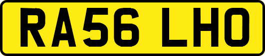 RA56LHO