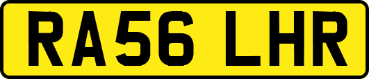 RA56LHR