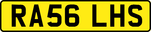 RA56LHS