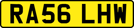 RA56LHW