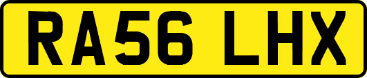 RA56LHX