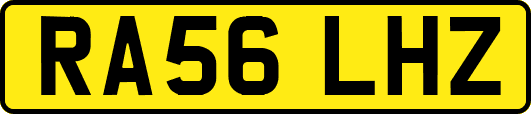 RA56LHZ