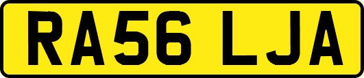 RA56LJA