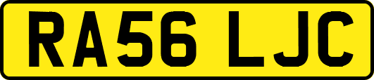 RA56LJC