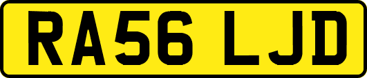 RA56LJD