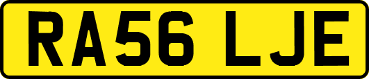 RA56LJE