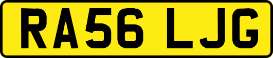 RA56LJG