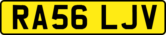 RA56LJV