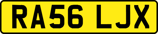RA56LJX