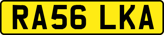 RA56LKA