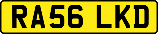 RA56LKD