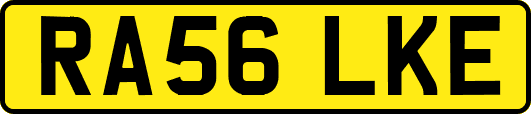 RA56LKE