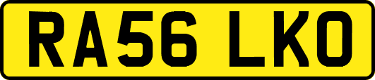 RA56LKO