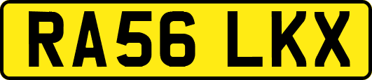 RA56LKX