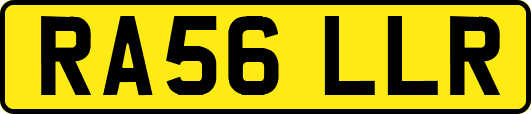 RA56LLR
