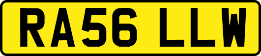 RA56LLW