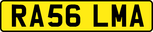 RA56LMA