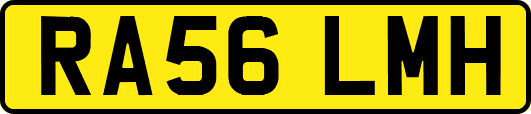 RA56LMH