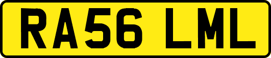 RA56LML