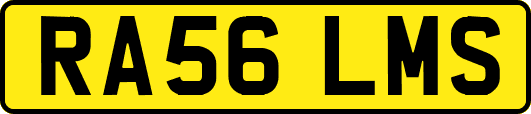 RA56LMS