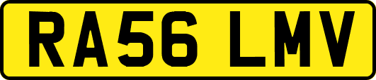 RA56LMV