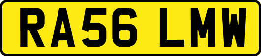 RA56LMW
