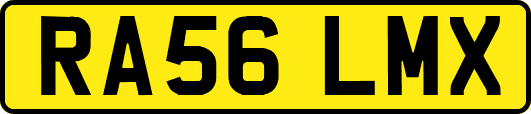 RA56LMX