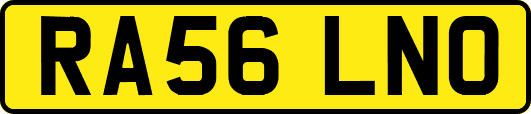RA56LNO
