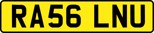 RA56LNU