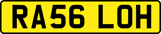 RA56LOH