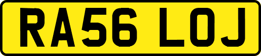 RA56LOJ