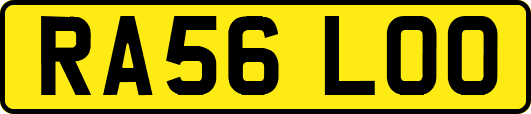 RA56LOO