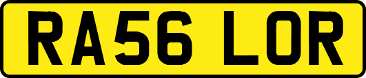RA56LOR