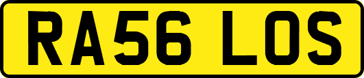 RA56LOS